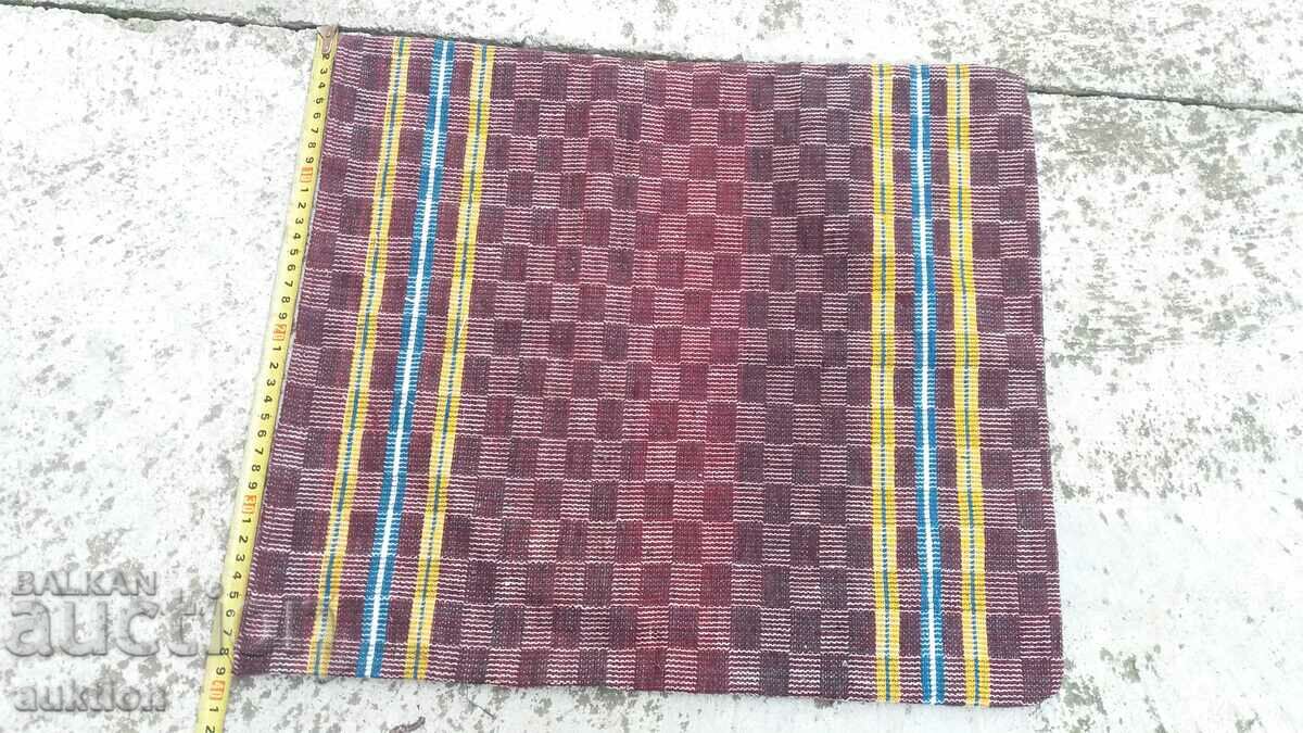 OLD RENAISSANCE WOOL PILLOW COVER with price 6.99 BGN | € 3.57 OLD RENAISSANCE WOOL PILLOW COVER with price 6.99 BGN | € 3.57