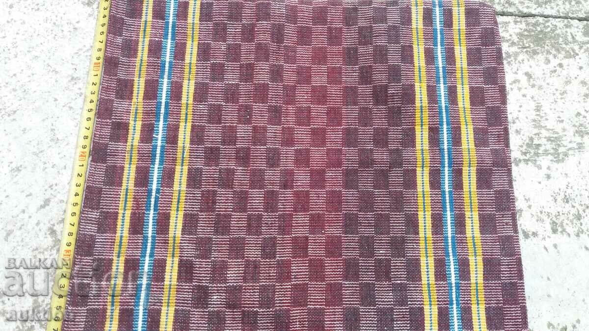 Delivery of OLD RENAISSANCE WOOL PILLOW COVER Delivery of OLD RENAISSANCE WOOL PILLOW COVER