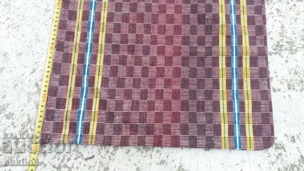 OLD RENAISSANCE WOOL PILLOW COVER - 5 OLD RENAISSANCE WOOL PILLOW COVER - 5