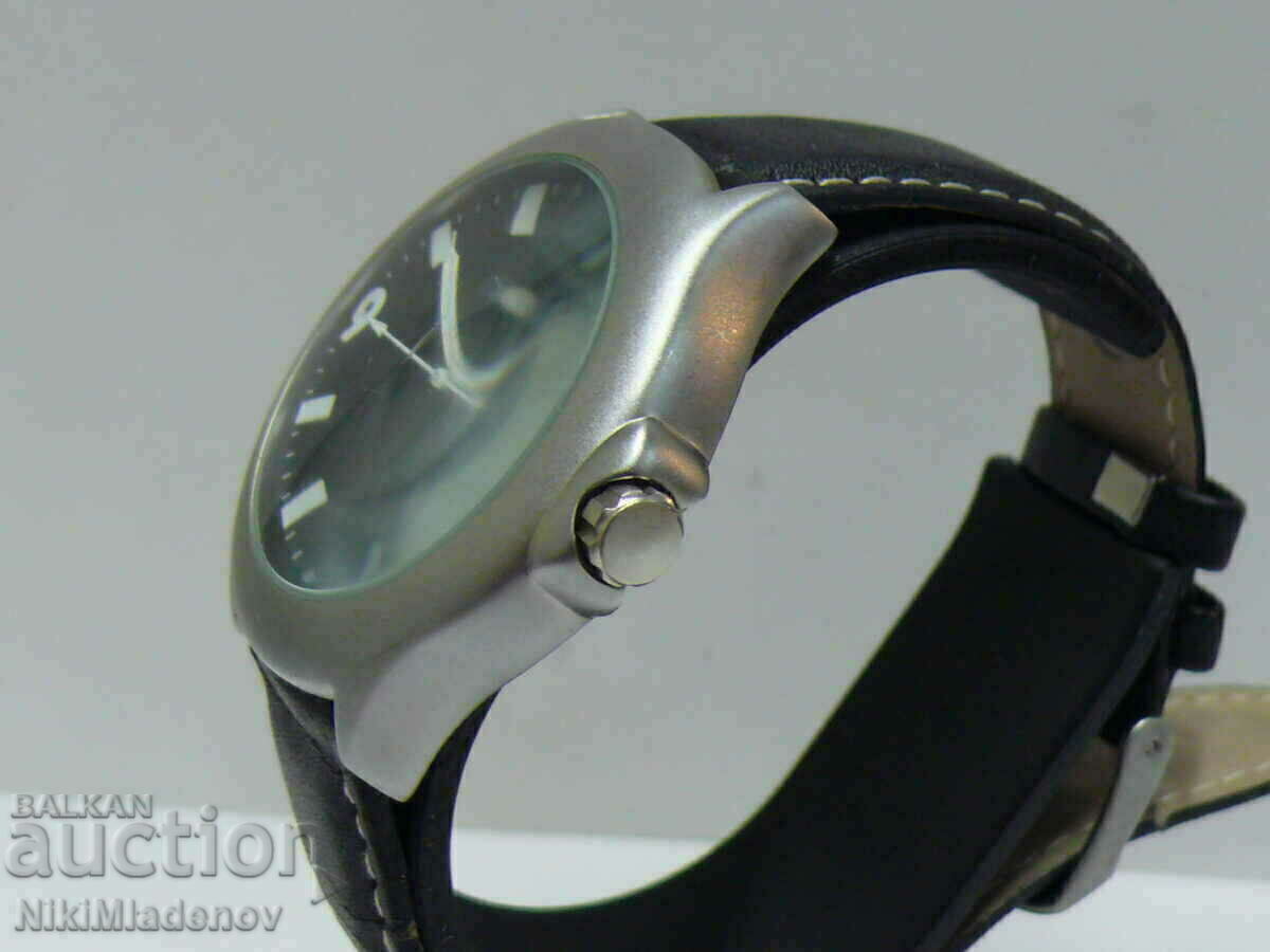 Oxette Men's Wrist Watch, Working with price 14.99 BGN | € 7.66 Oxette Men's Wrist Watch, Working with price 14.99 BGN | € 7.66