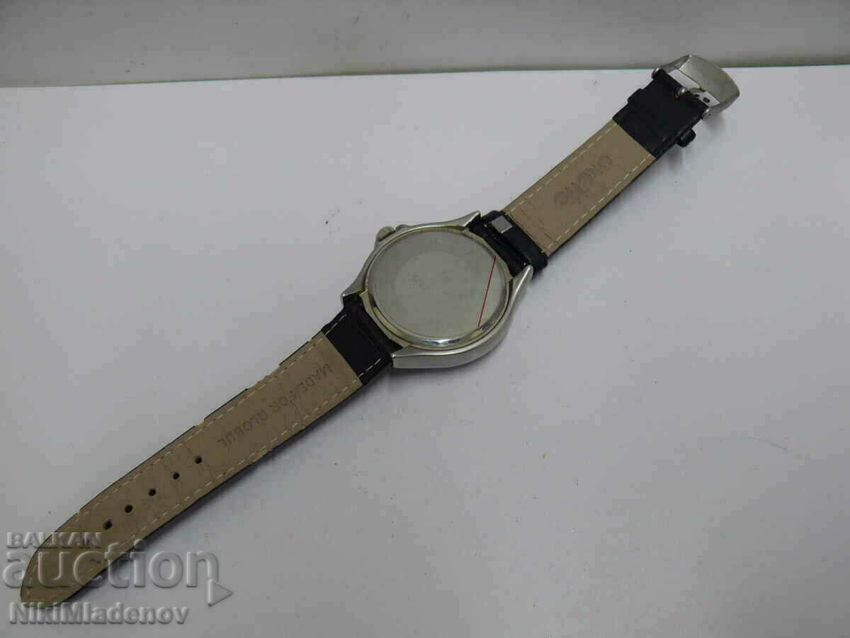 Oxette Men's Wrist Watch, Working - 5 Oxette Men's Wrist Watch, Working - 5