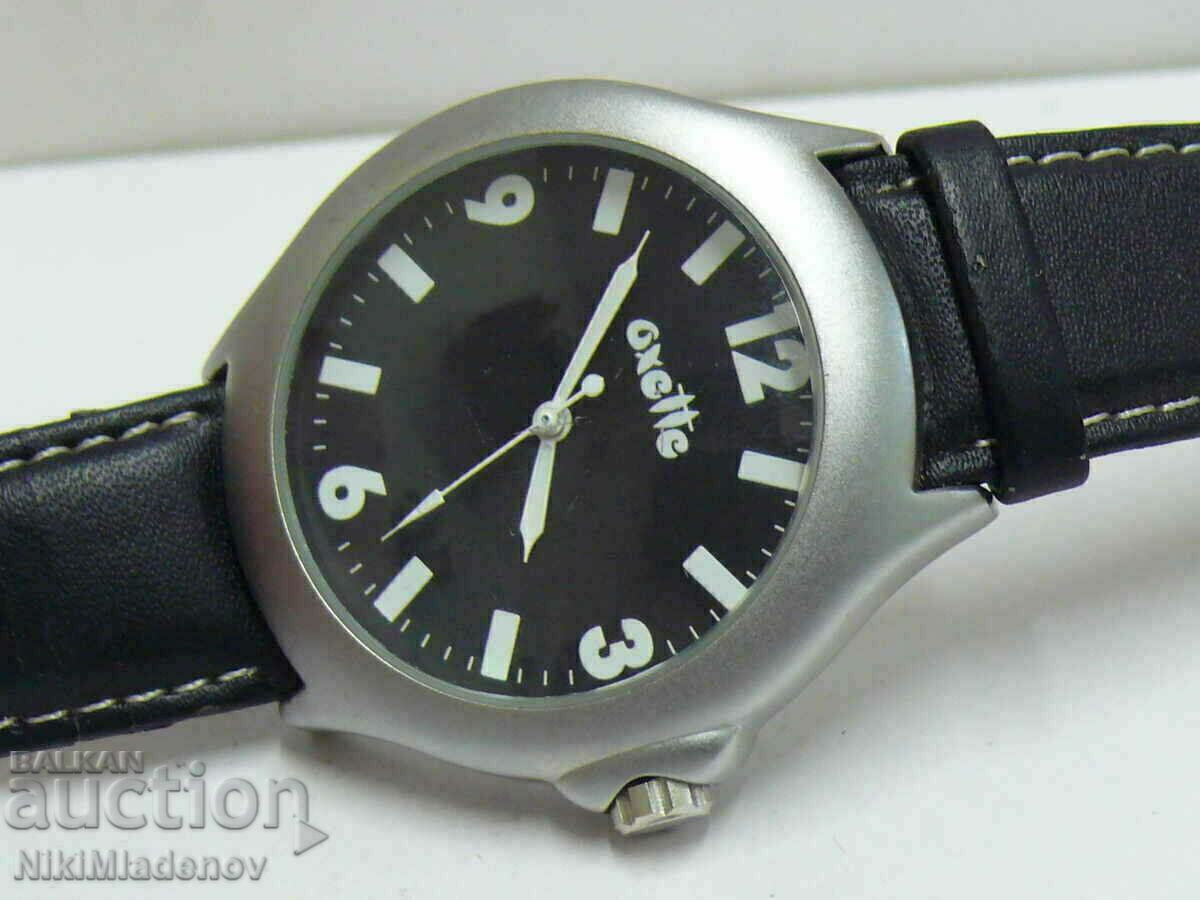 Oxette Men's Wrist Watch, Working - 7 Oxette Men's Wrist Watch, Working - 7