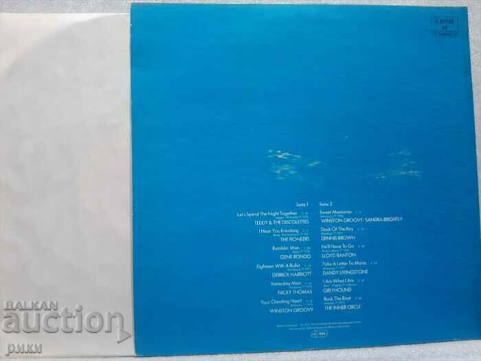 Esquire Jazz-Concert (Original Live-Concert 1945) cu preț 16.00 BGN | € 8.18