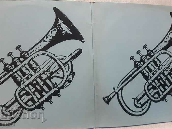 Licitație Esquire Jazz-Concert (Original Live-Concert 1945)