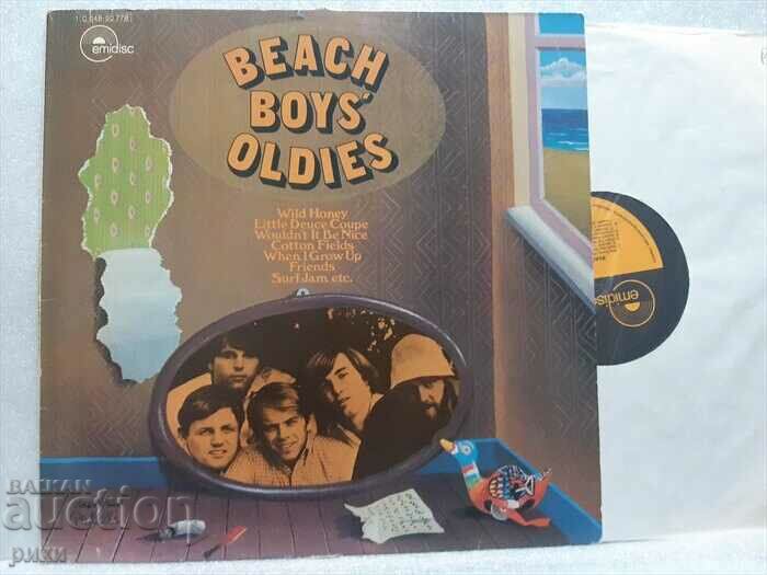 Beach Boys' Oldies