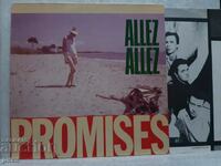 Allez Allez ‎– Promises 1982