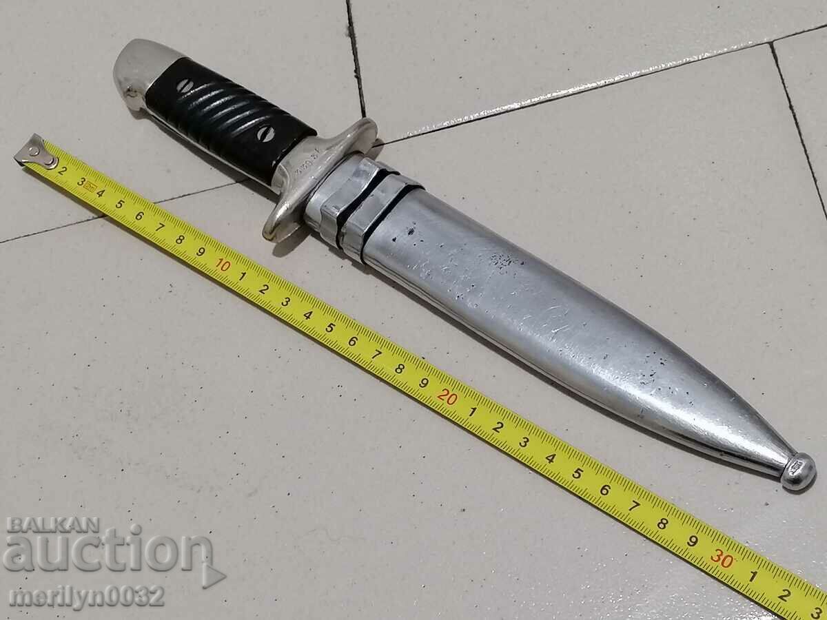 The knife of the daily knife bayonet - 5