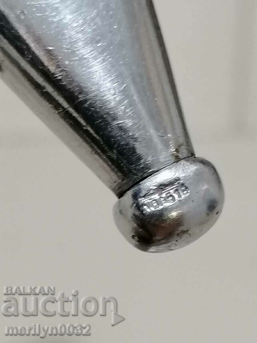 The knife of the daily knife bayonet - 6