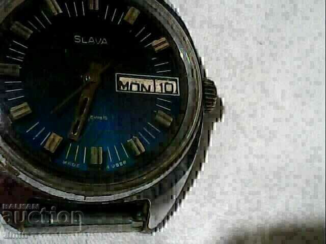 handsome manly 4asovnik glory works perfectly with price 20.00 BGN | € 10.23 handsome manly 4asovnik glory works perfectly with price 20.00 BGN | € 10.23