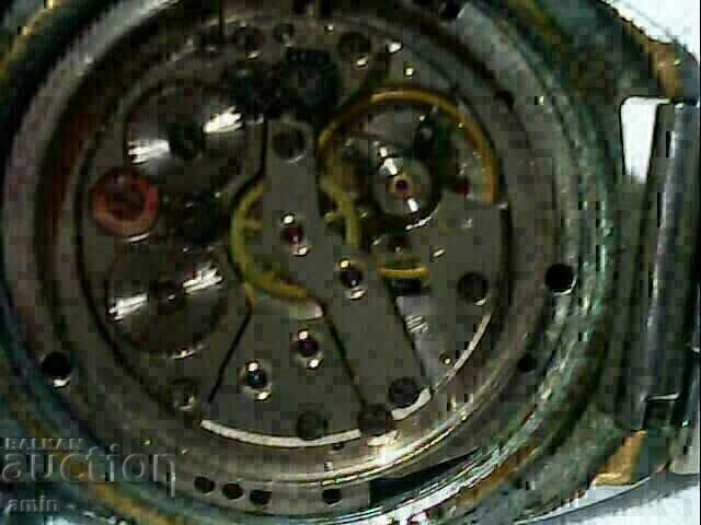 handsome manly 4asovnik glory works perfectly - 5 handsome manly 4asovnik glory works perfectly - 5