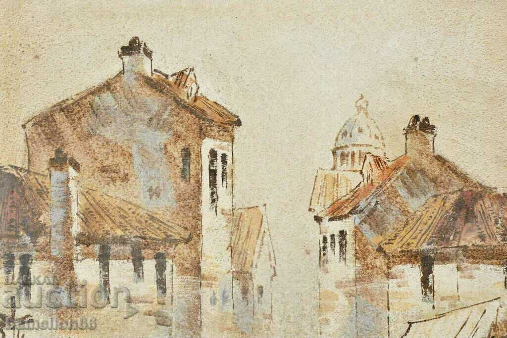 Auction Old painting, Oil paints Auction Old painting, Oil paints