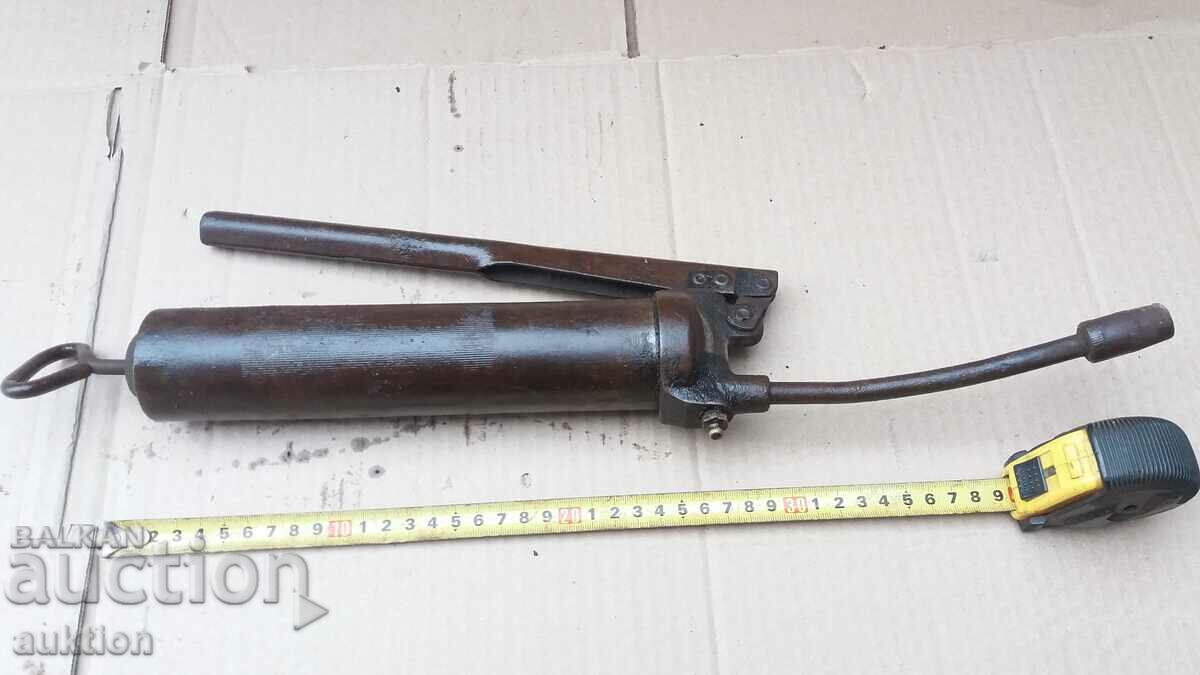 GRESYORKA - SOC. MASSIVE with price 5.99 BGN | € 3.06 GRESYORKA - SOC. MASSIVE with price 5.99 BGN | € 3.06