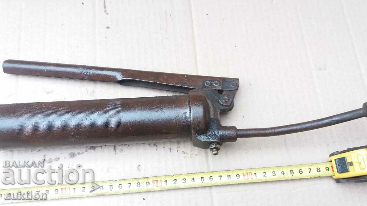 Auction GRESYORKA - SOC. MASSIVE Auction GRESYORKA - SOC. MASSIVE