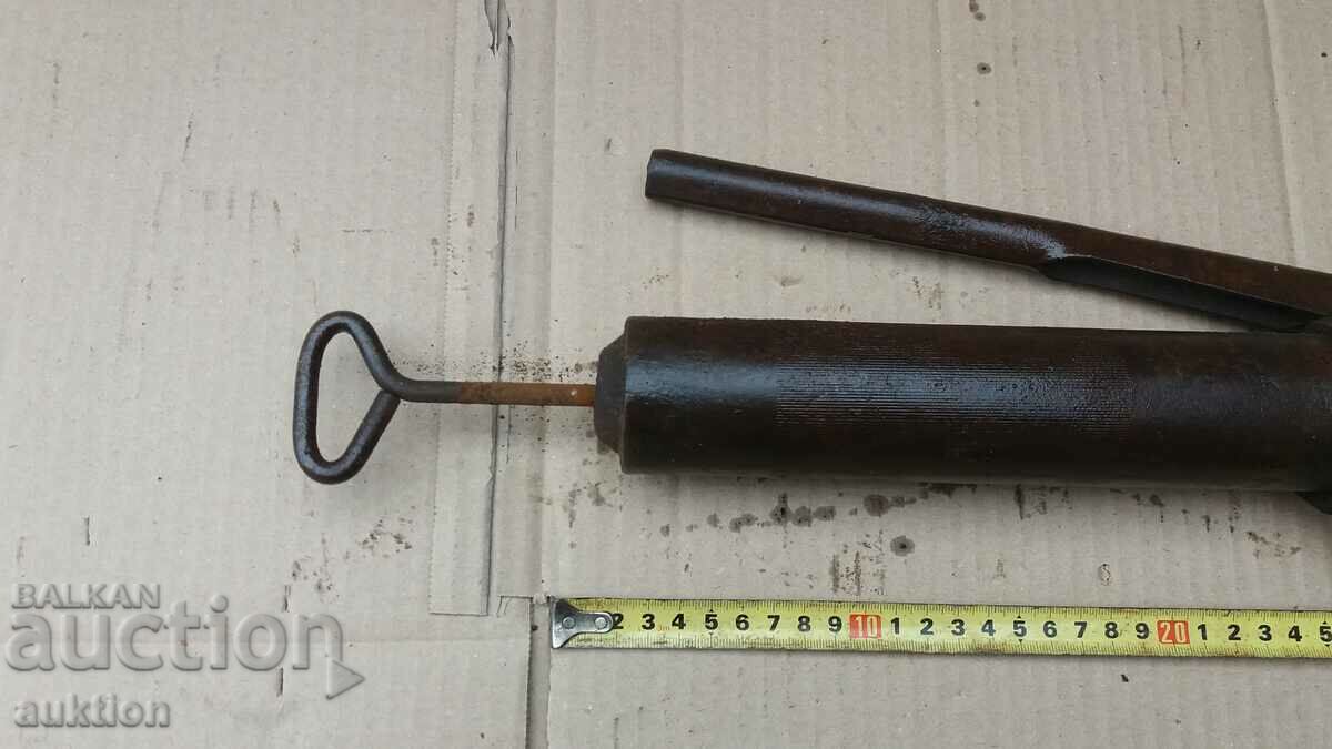 Delivery of GRESYORKA - SOC. MASSIVE Delivery of GRESYORKA - SOC. MASSIVE