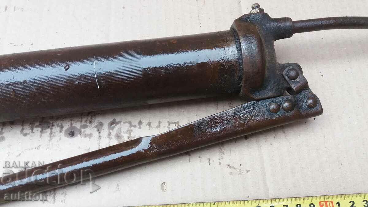 GRESYORKA - SOC. MASSIVE - 5 GRESYORKA - SOC. MASSIVE - 5