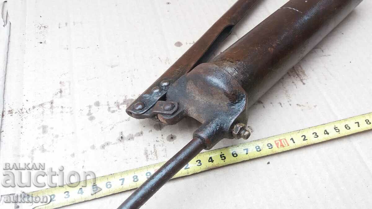 GRESYORKA - SOC. MASSIVE - 6 GRESYORKA - SOC. MASSIVE - 6