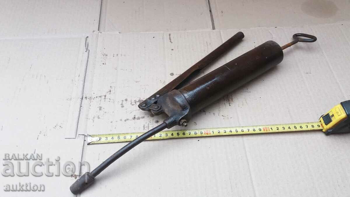 GRESYORKA - SOC. MASSIVE - 7 GRESYORKA - SOC. MASSIVE - 7