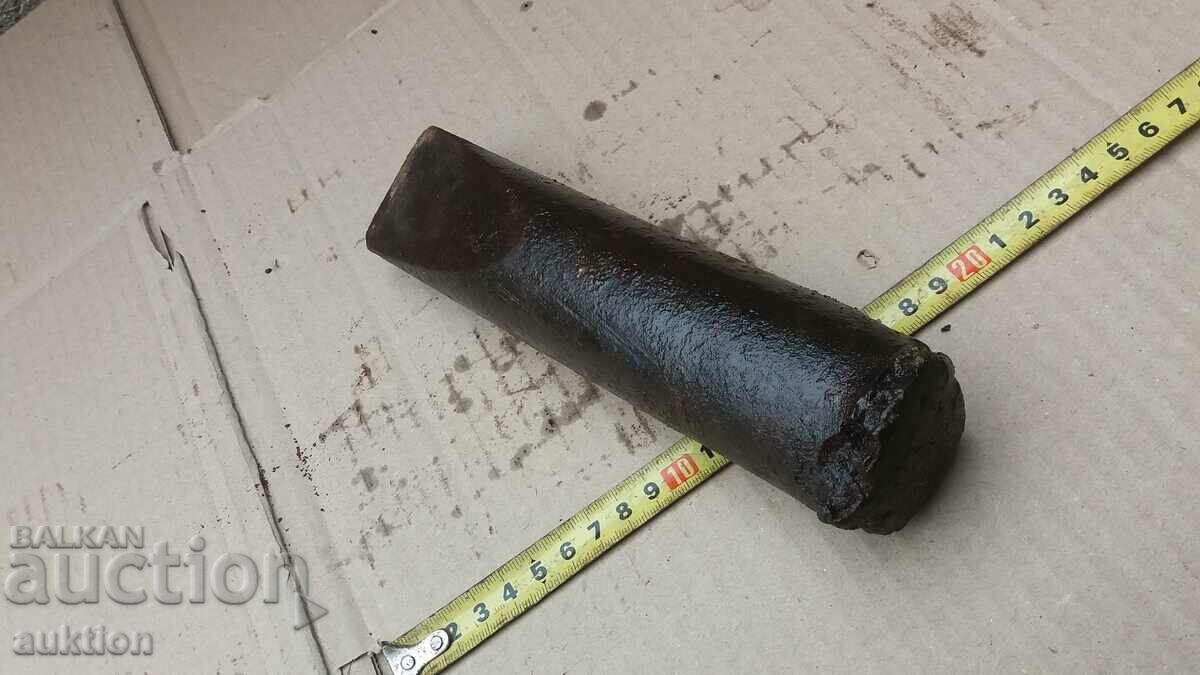 Delivery of SOLID FORGED WEDGE, CUTTER FOR LARGE CARDS Delivery of SOLID FORGED WEDGE, CUTTER FOR LARGE CARDS