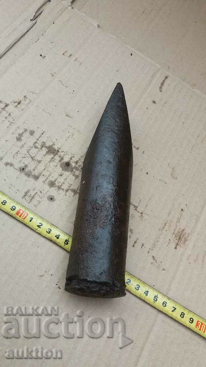 SOLID FORGED WEDGE, CUTTER FOR LARGE CARDS - 5 SOLID FORGED WEDGE, CUTTER FOR LARGE CARDS - 5