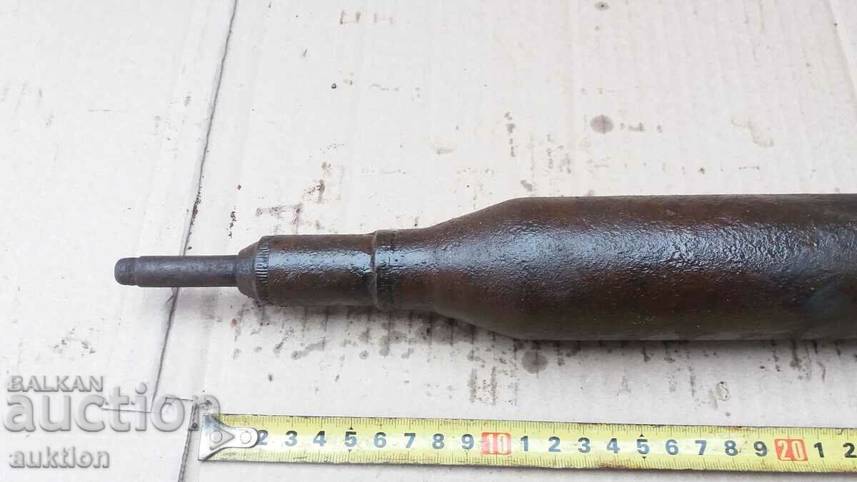 Licitație GRESYORKA - SOC. MASIV