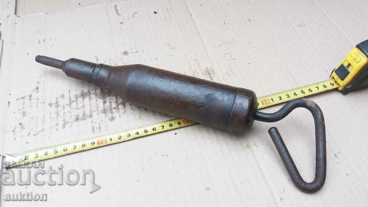 GRESYORKA - SOC. MASIV - 6