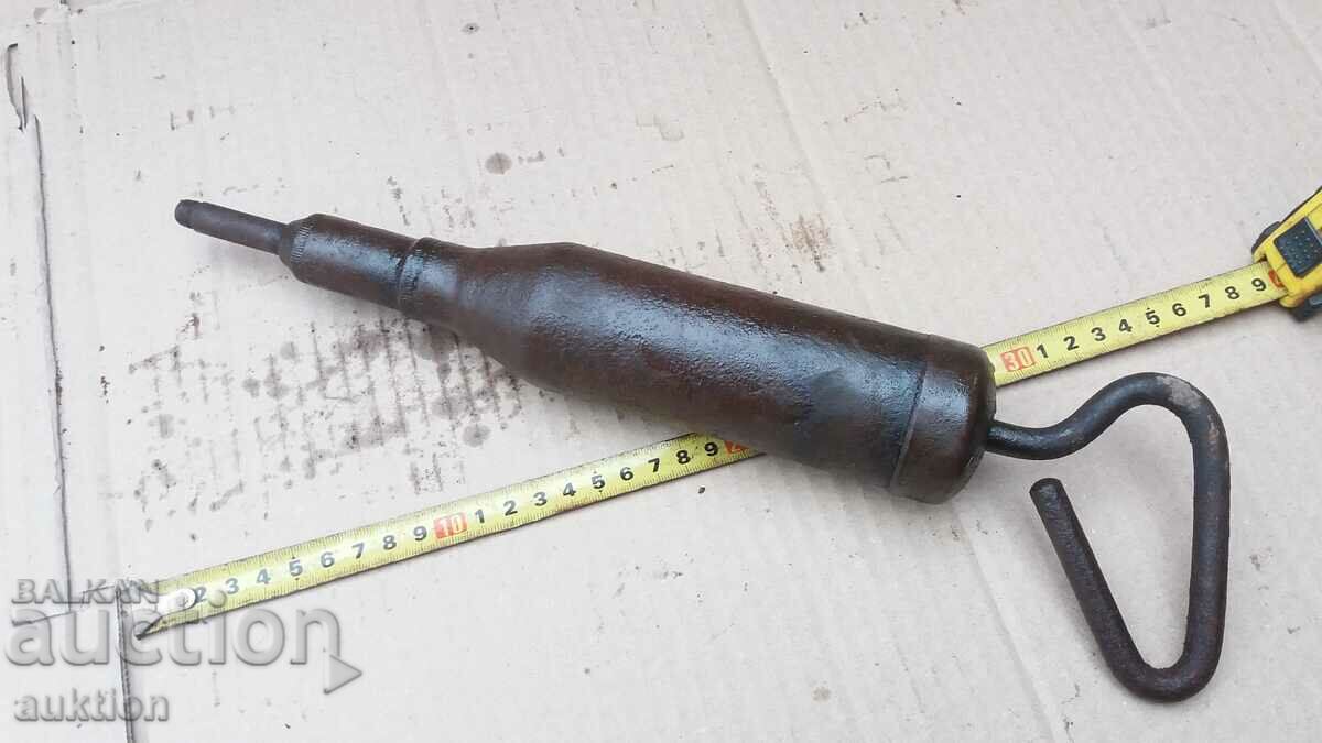 GRESYORKA - SOC. MASIV - 7