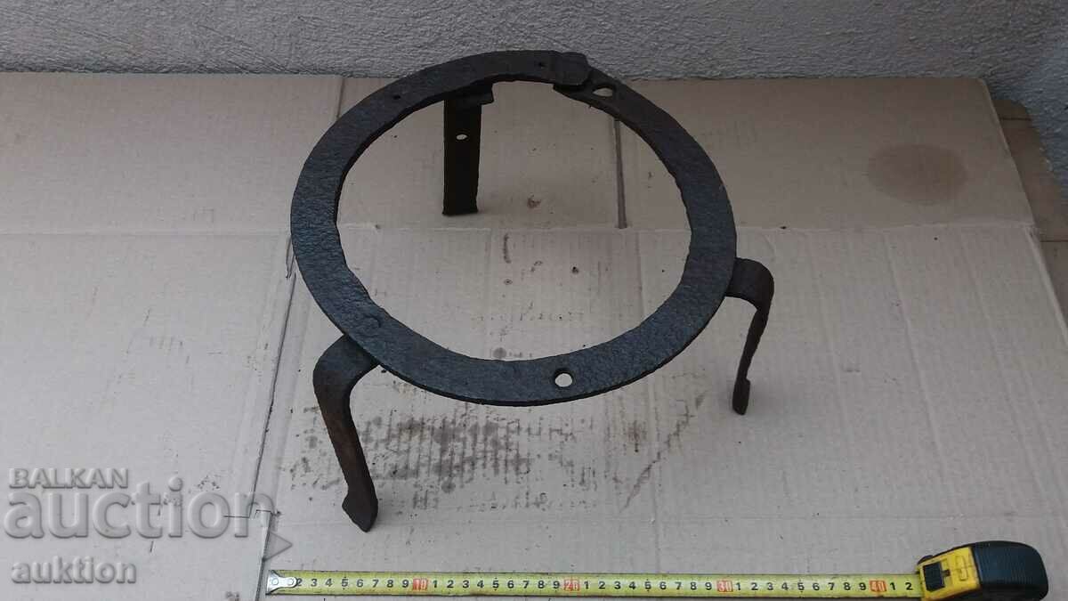 OLD WROUGHT PIROSTIA with price 7.99 BGN | € 4.09 OLD WROUGHT PIROSTIA with price 7.99 BGN | € 4.09