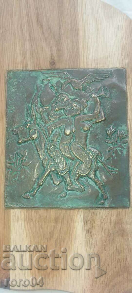 Auction GEORGI CHAPKONOV - CHAPA - BACHANALIA Auction GEORGI CHAPKONOV - CHAPA - BACHANALIA