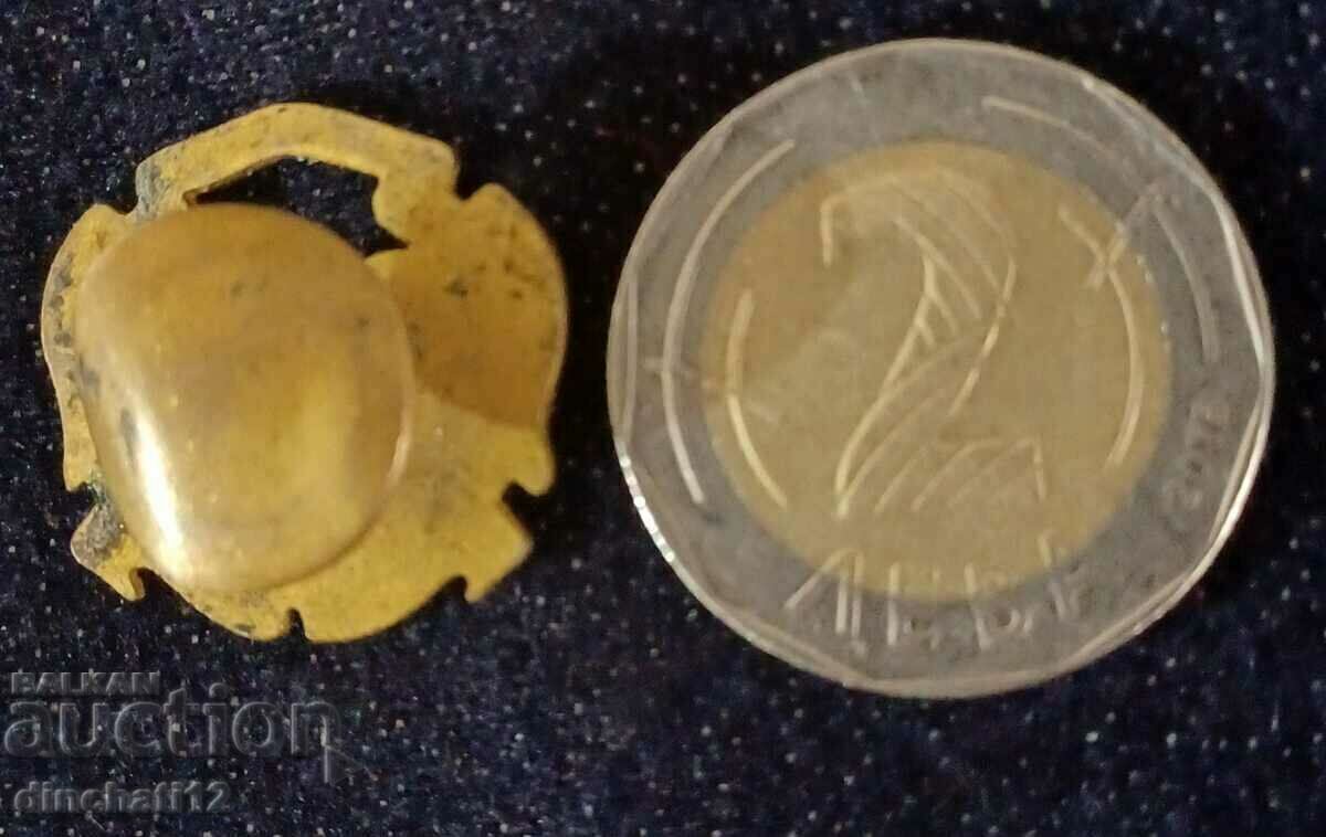 Delivery of A rare sign. Worsted wool spinning - France, Belgium Delivery of A rare sign. Worsted wool spinning - France, Belgium