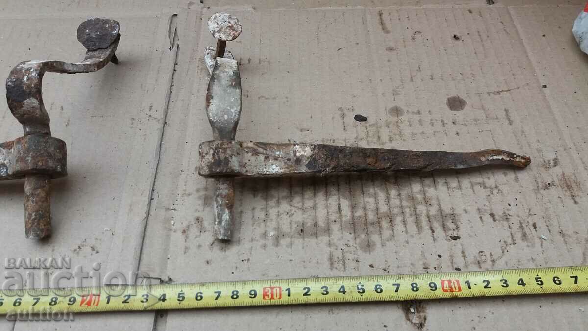 Δημοπρασία ΣΕΤ ΜΕΝΤΕΣΕΣ ΠΟΡΤΑΣ ΑΝΑΓΕΝΝΗΣΗΣ ΣΦΥΡΗΤΟ, ΠΟΡΤΑ