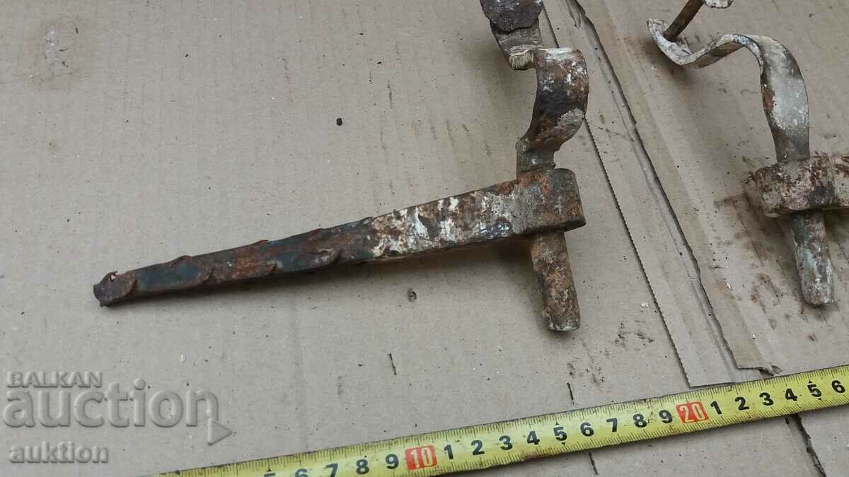 Παράδοση ΣΕΤ ΜΕΝΤΕΣΕΣ ΠΟΡΤΑΣ ΑΝΑΓΕΝΝΗΣΗΣ ΣΦΥΡΗΤΟ, ΠΟΡΤΑ