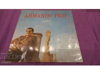 Gramophone record - Armando Pido