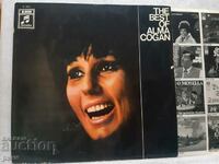 The Best Of Alma Cogan 1968