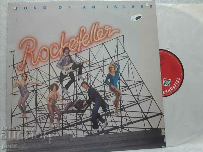 Rockefeller ‎– Song Of An Island 1981