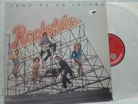 Rockefeller ‎– Song Of An Island 1981
