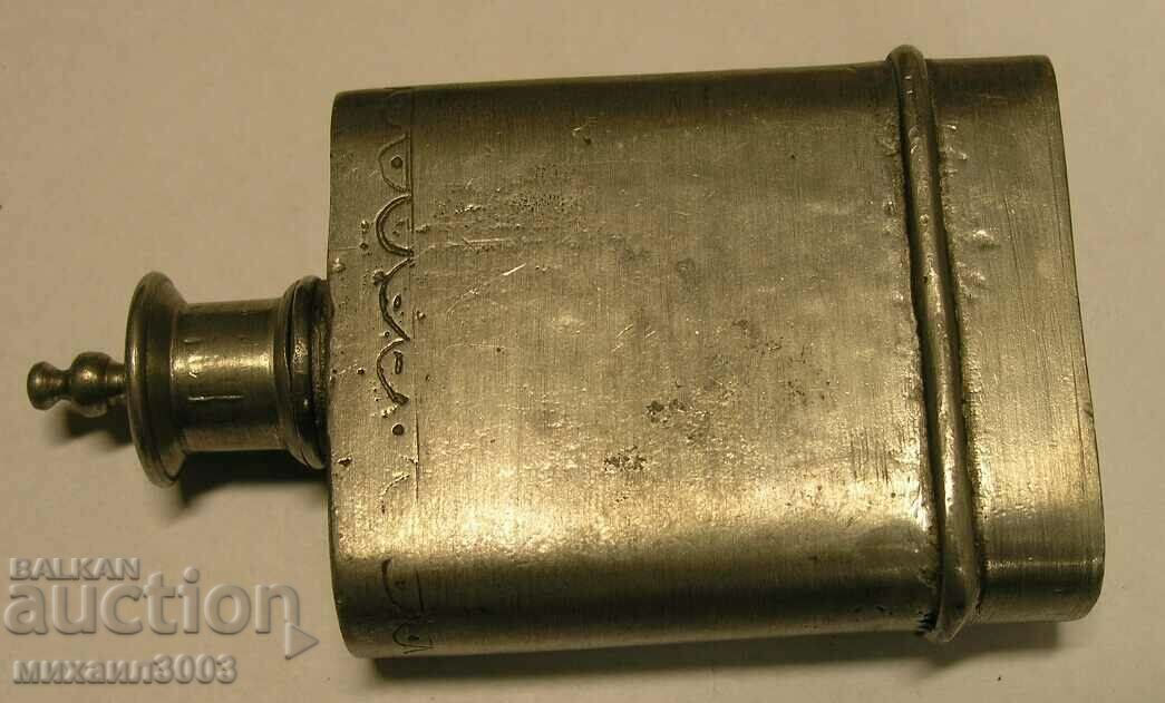 Auction ANTIQUE ZINC PEACOCK DATED 1817 Auction ANTIQUE ZINC PEACOCK DATED 1817