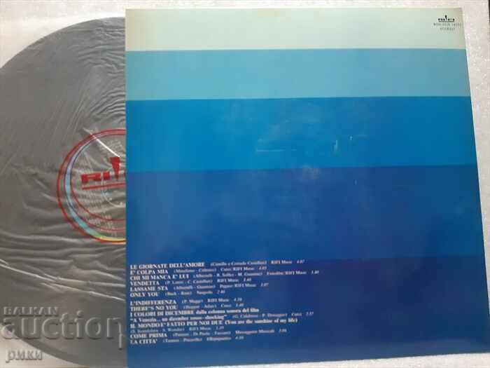 Iva Zanicchi – Le Giornate Dell'Amore 1973 with price 25.00 BGN | € 12.78 Iva Zanicchi – Le Giornate Dell'Amore 1973 with price 25.00 BGN | € 12.78