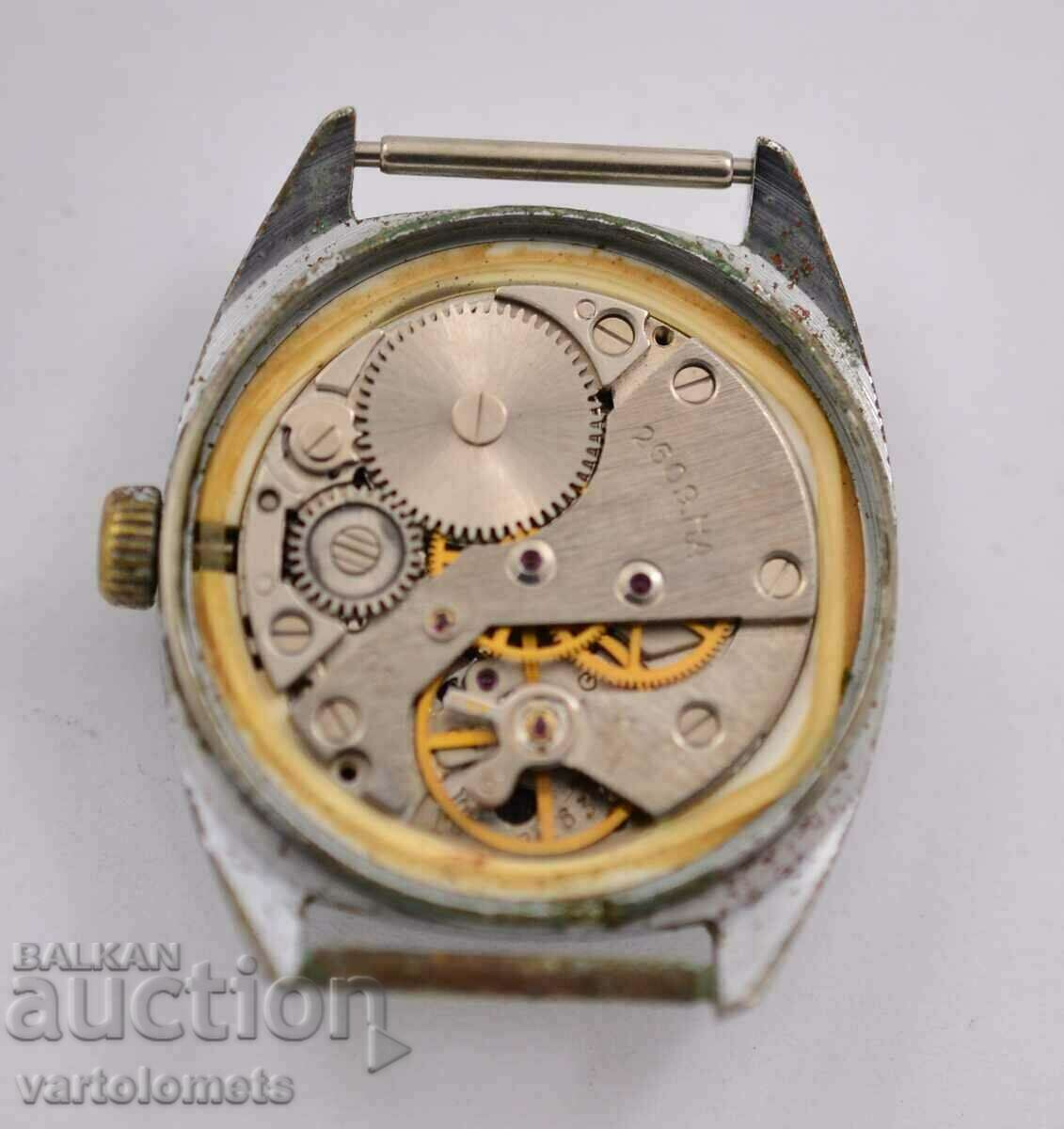 ROCKET 24 hours - works with price 30.00 BGN | € 15.34 ROCKET 24 hours - works with price 30.00 BGN | € 15.34