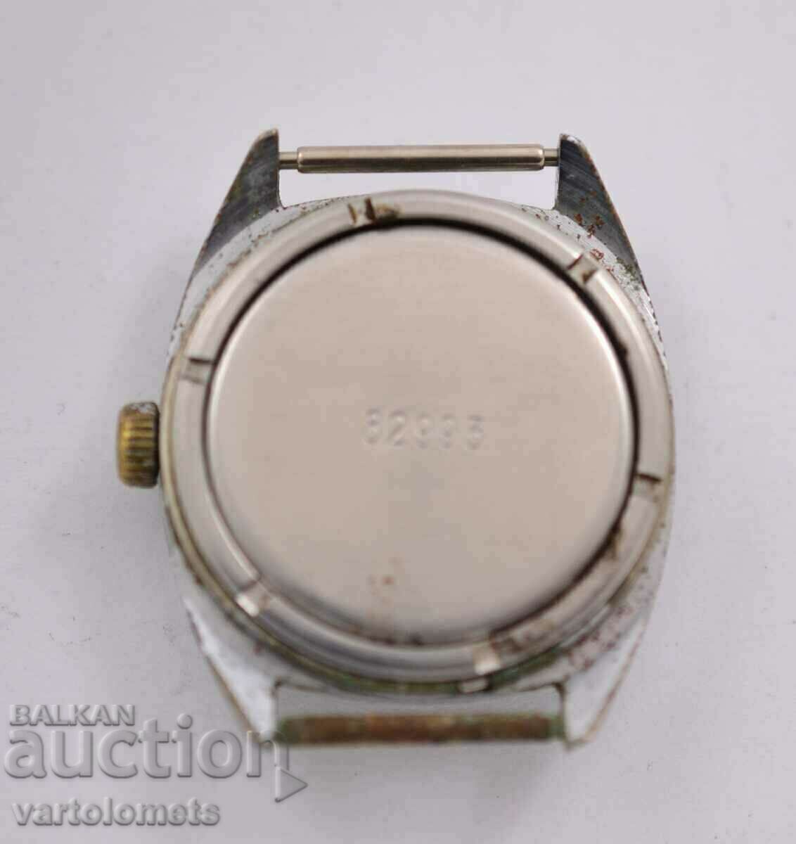 Auction ROCKET 24 hours - works Auction ROCKET 24 hours - works