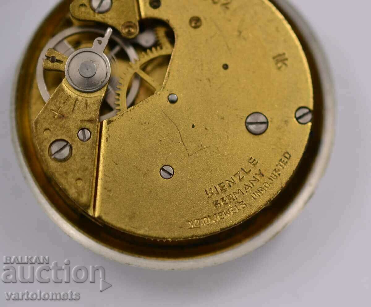 Δημοπρασία Μηχανισμός KIENZLE Κατασκευάζεται στη Γερμανία - δεν λειτουργεί Δημοπρασία Μηχανισμός KIENZLE Κατασκευάζεται στη Γερμανία - δεν λειτουργεί