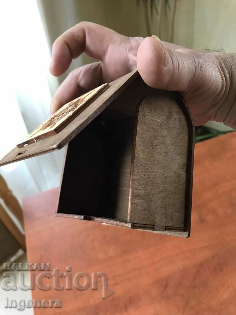 BOX BOX WOOD FOR JEWELRY JEWELRY - 6 BOX BOX WOOD FOR JEWELRY JEWELRY - 6