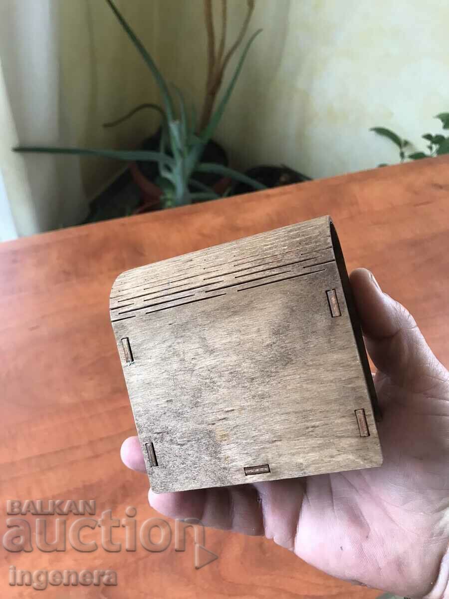 BOX BOX WOOD FOR JEWELRY JEWELRY - 7 BOX BOX WOOD FOR JEWELRY JEWELRY - 7