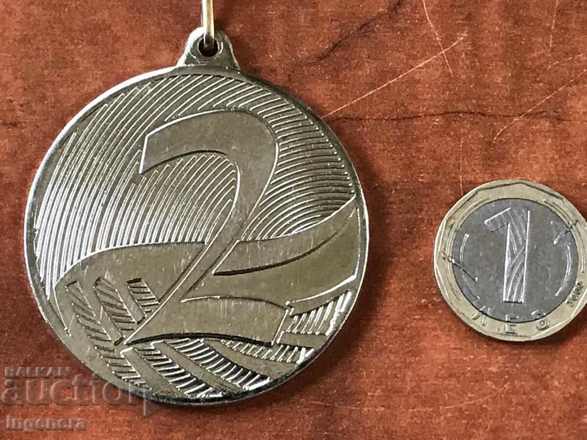 Auction MEDAL AWARD FOOTBALL Auction MEDAL AWARD FOOTBALL