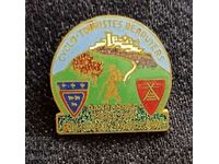 CYCLO-TOURISTES BERRUYERS. BOURGES-SANCERRE