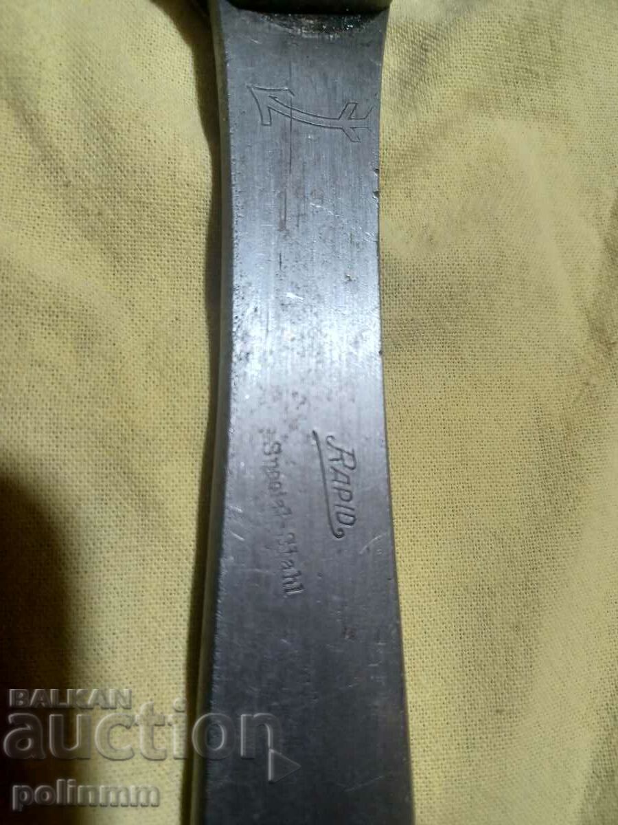 Auction German key joint head - 433 Auction German key joint head - 433