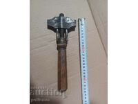 German Wrench/Clamp - 434