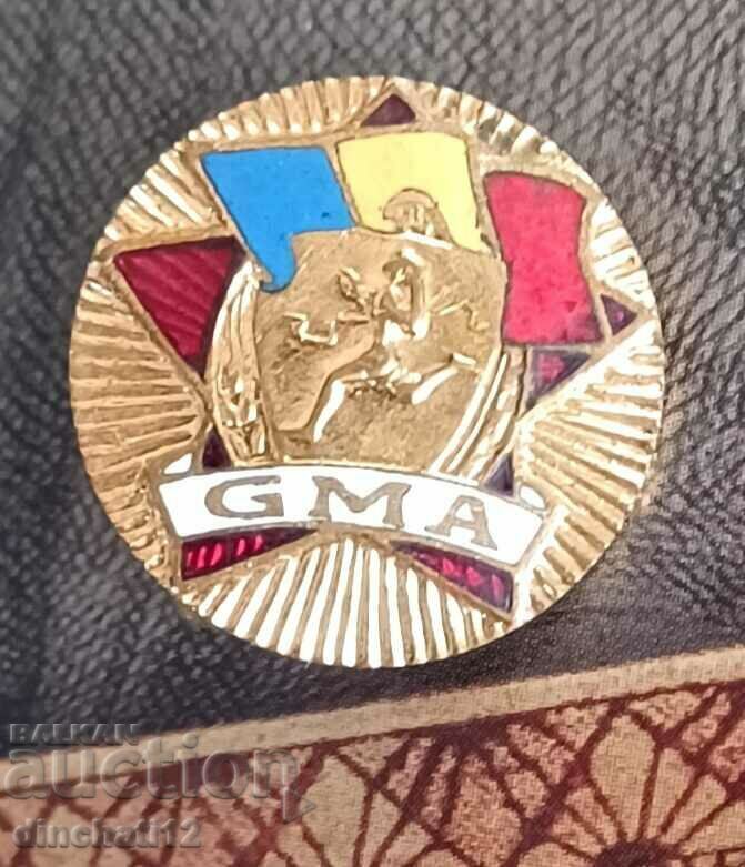 Sign. GMA Ready for Labor and Defense Romania - 5 Sign. GMA Ready for Labor and Defense Romania - 5