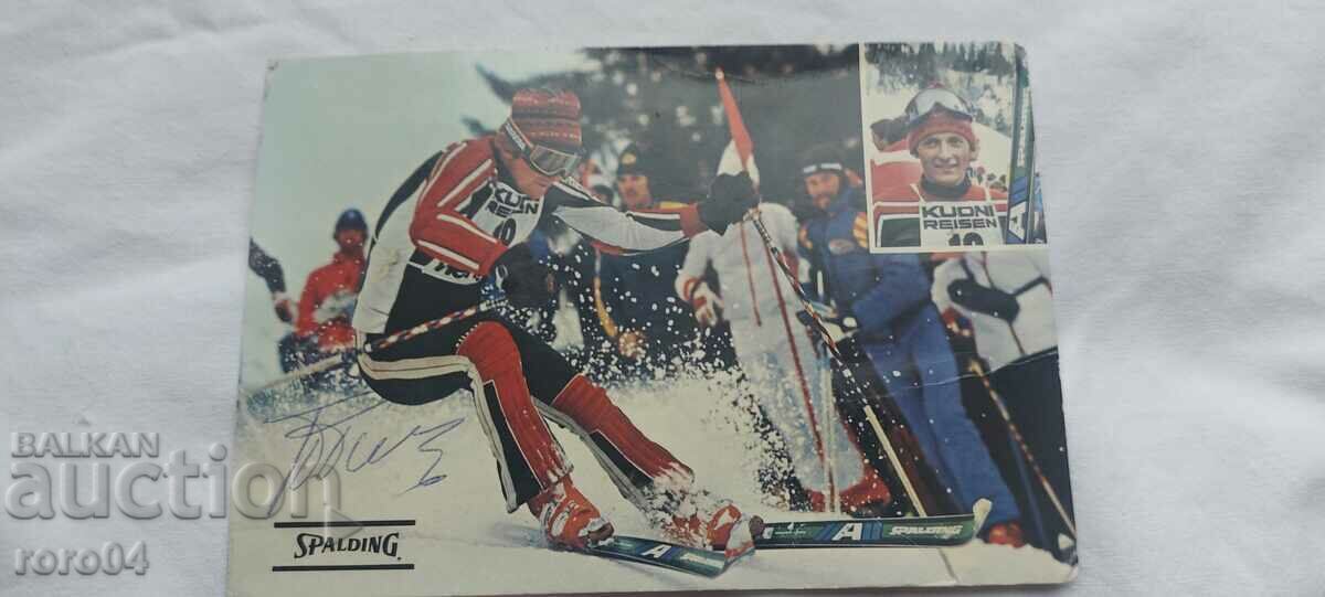 ПЕТЪР ПОПАНГЕЛОВ - АВТОГРАФ ПЕТЪР ПОПАНГЕЛОВ - АВТОГРАФ