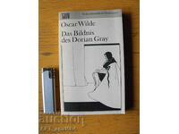 Das Bildnis des Dorian Gray /στα γερμανικά/. Aufbau Verlag.
