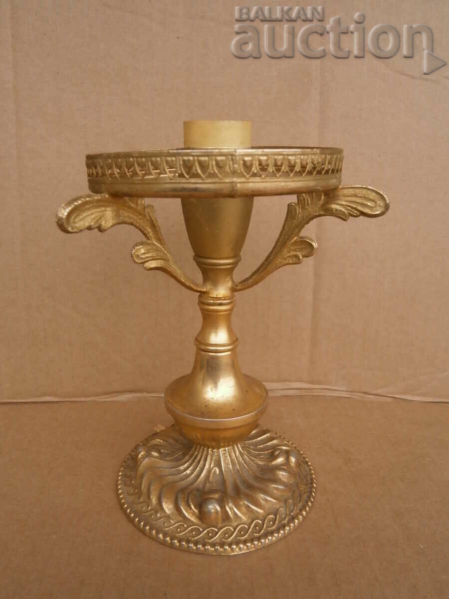 Auction small desk lamp 70s Auction small desk lamp 70s